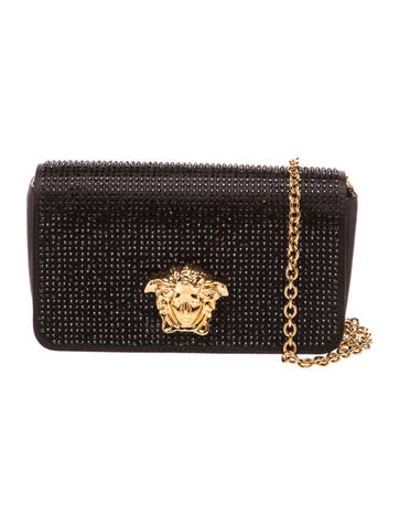 Satin Minaudière