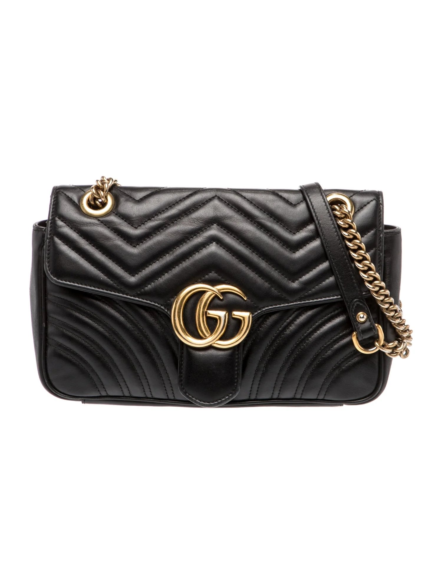 Double G Marmont Medium
