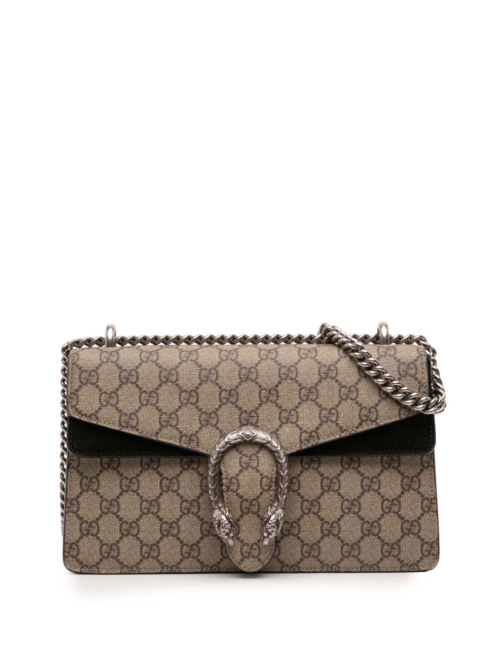2016-2025 Small GG Supreme Dionysus shoulder bag