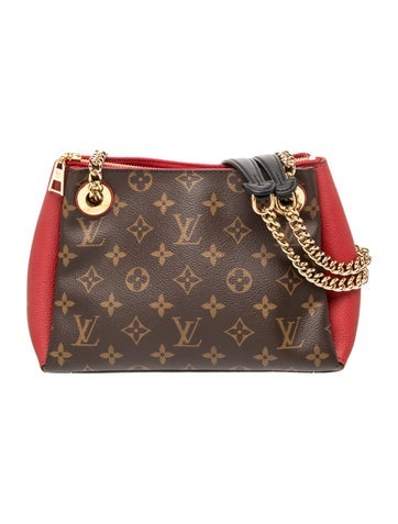 LV Monogram Surène BB