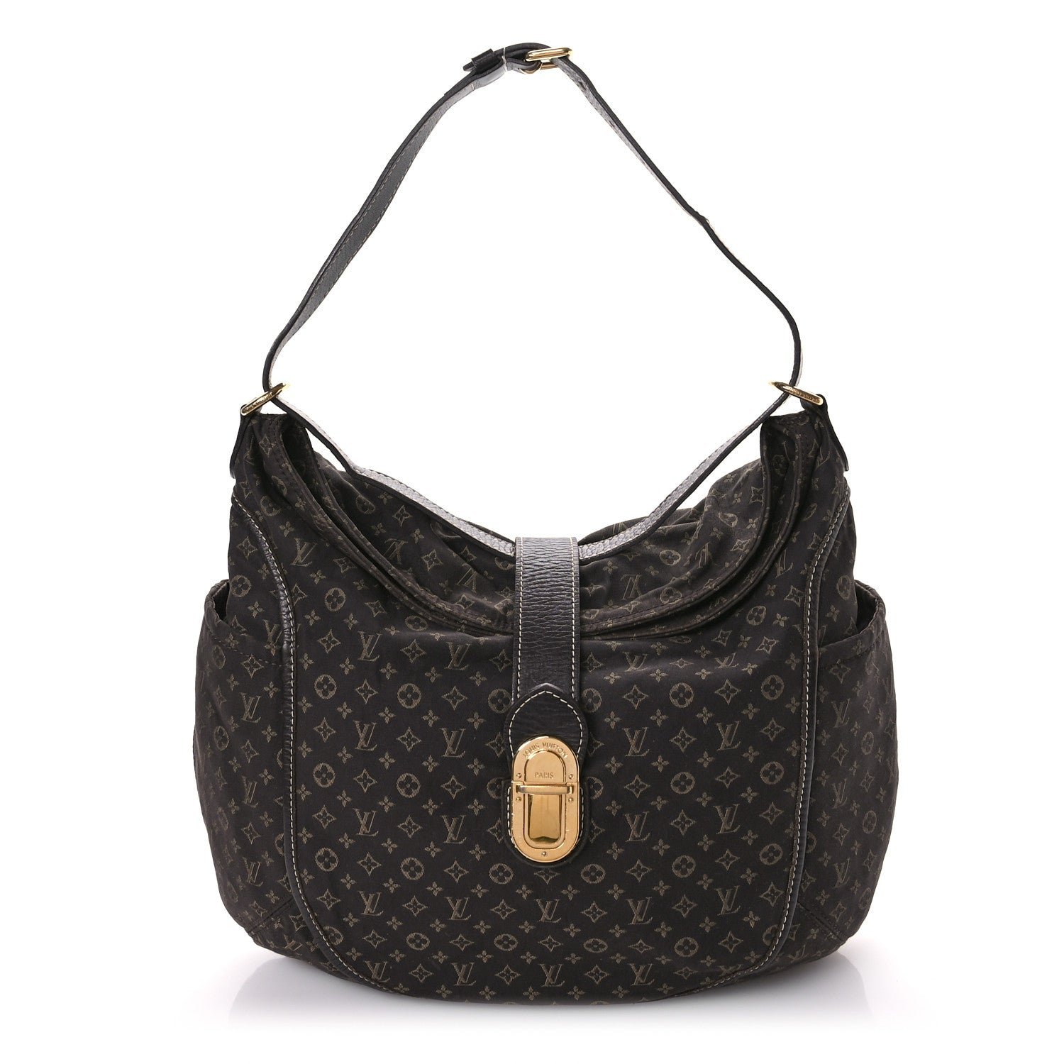 Louis Vuitton Monogram Idylle Romance Fusain