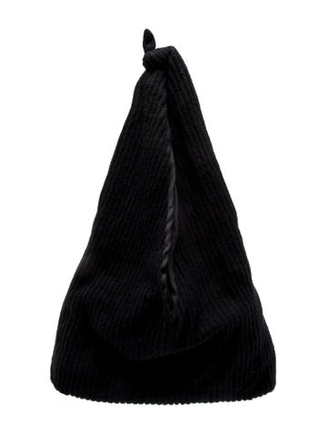 The Row Bindle Knot