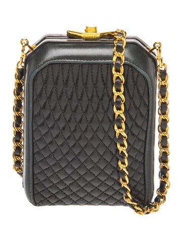 Bally Leather Backpack