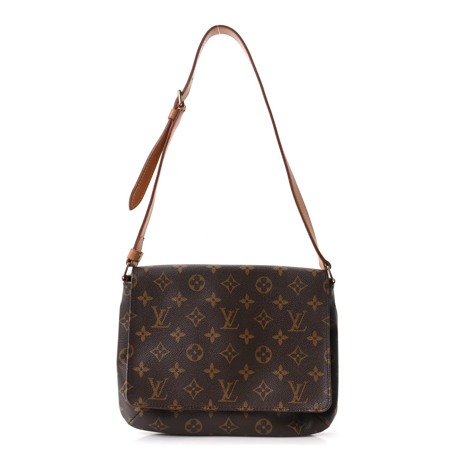Louis Vuitton Monogram Musette Tango