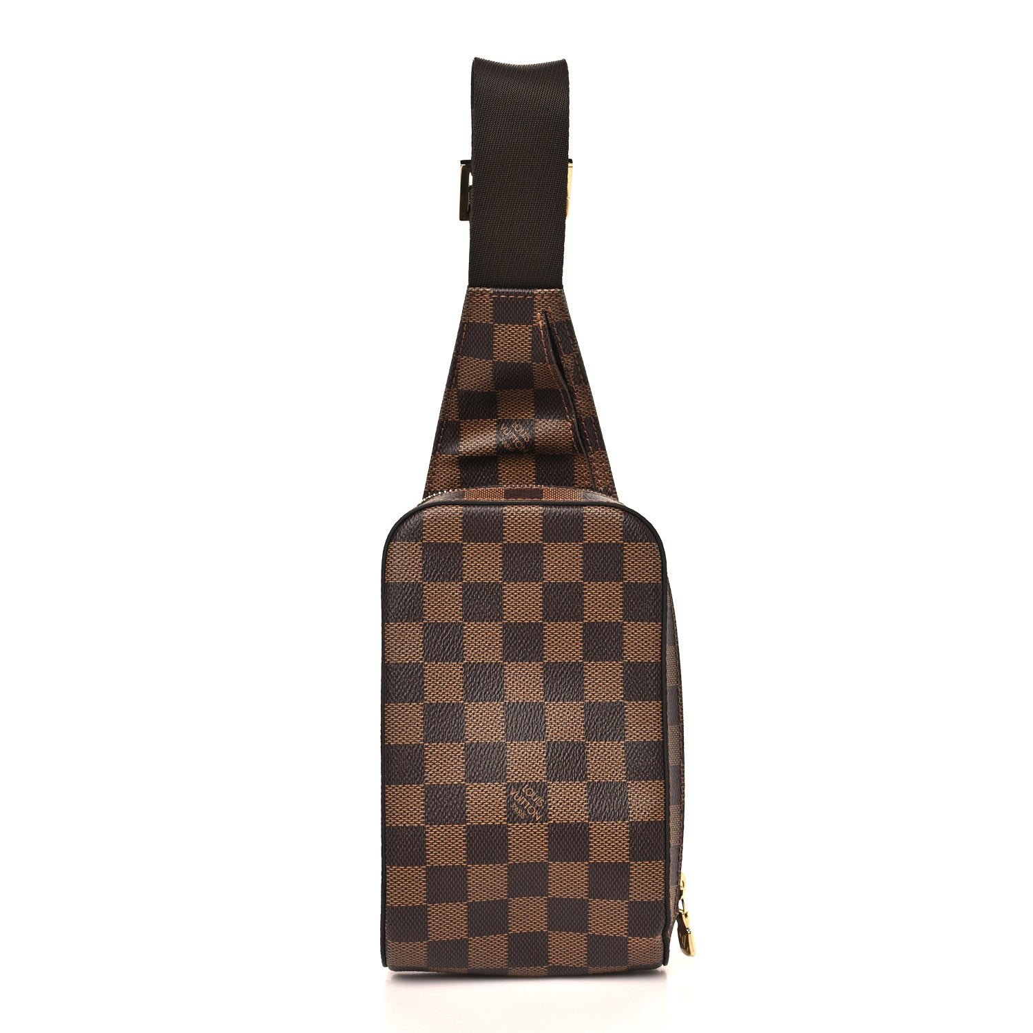 Louis Vuitton Damier Ebene Geronimos
