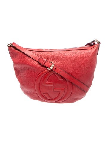 Gucci Interlocking G Soho
