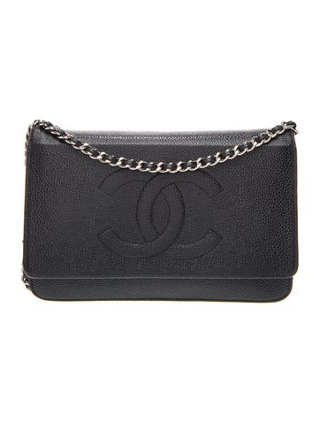 Timeless Wallet On Chain