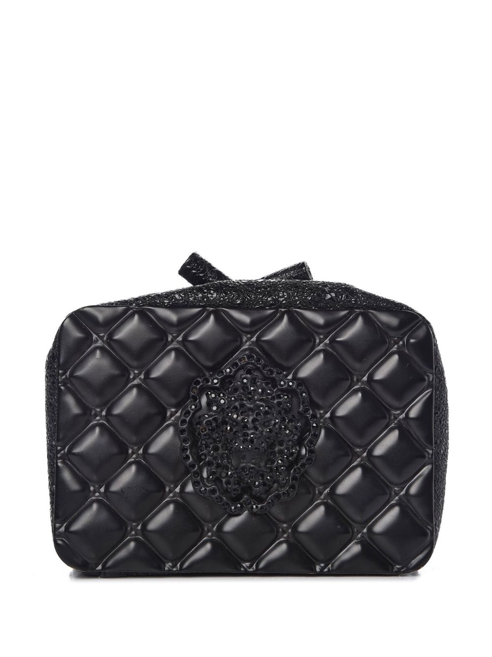 Minaudière clutch bag