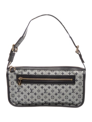 Monogram Mini Lin Pochette Kathleen