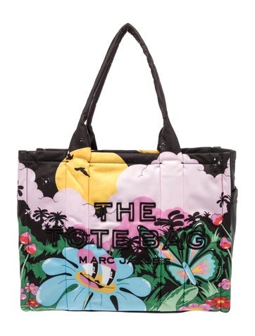 Marc Jacobs Nylon Tote w/ Tags