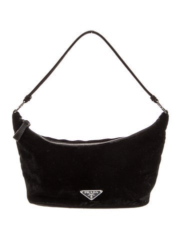 Tessuto Velvet Enameled Metal Triangle