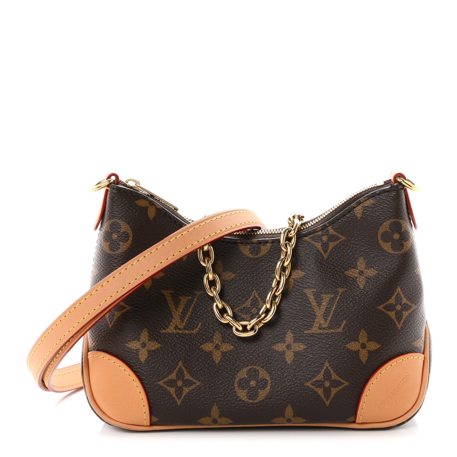 Louis Vuitton Louis Vuitton Monogram Nano Boulogne