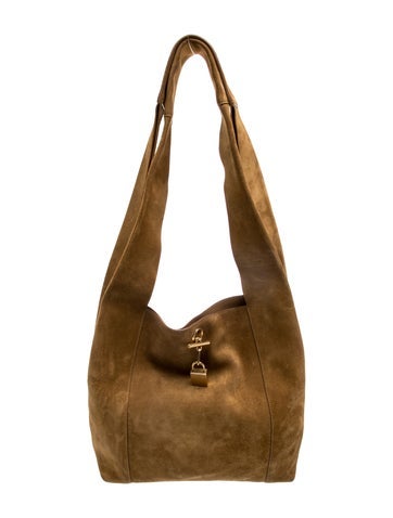 Suede Tanger 2024