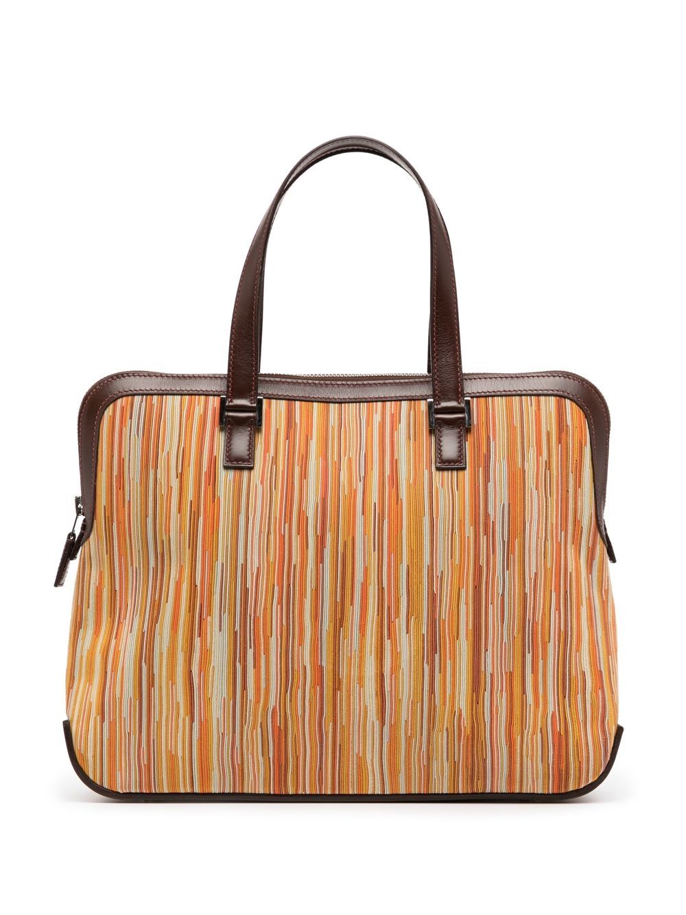 Hermes 2003 Escapade tote bag