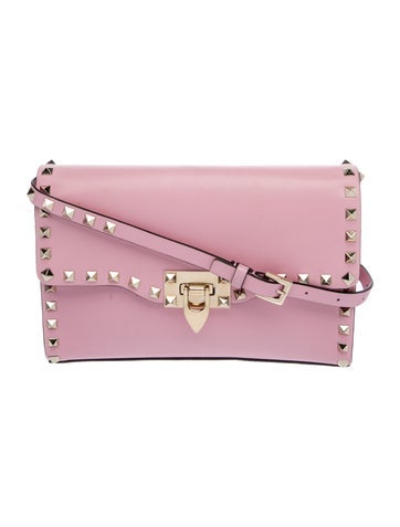 Rockstud Crossbody Bag