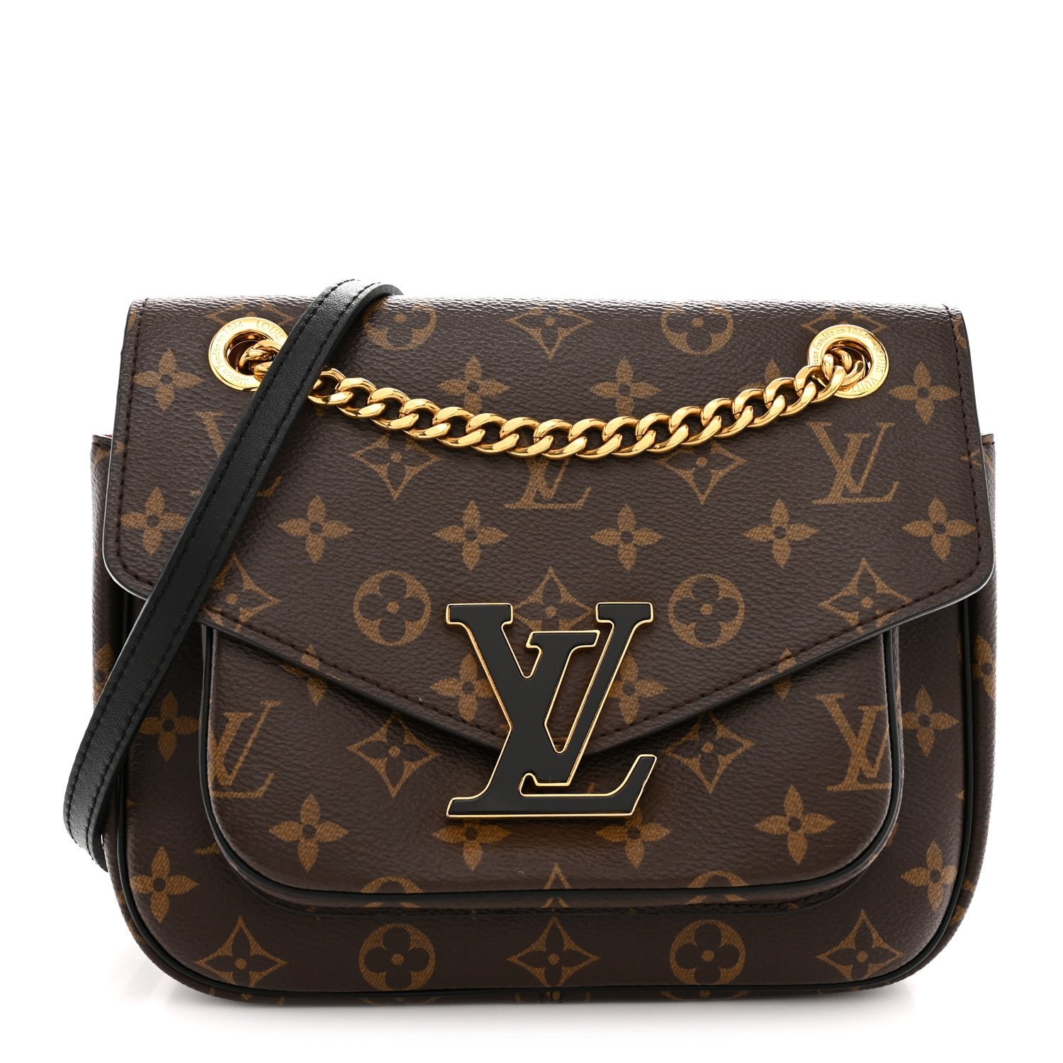 Louis Vuitton Monogram Passy