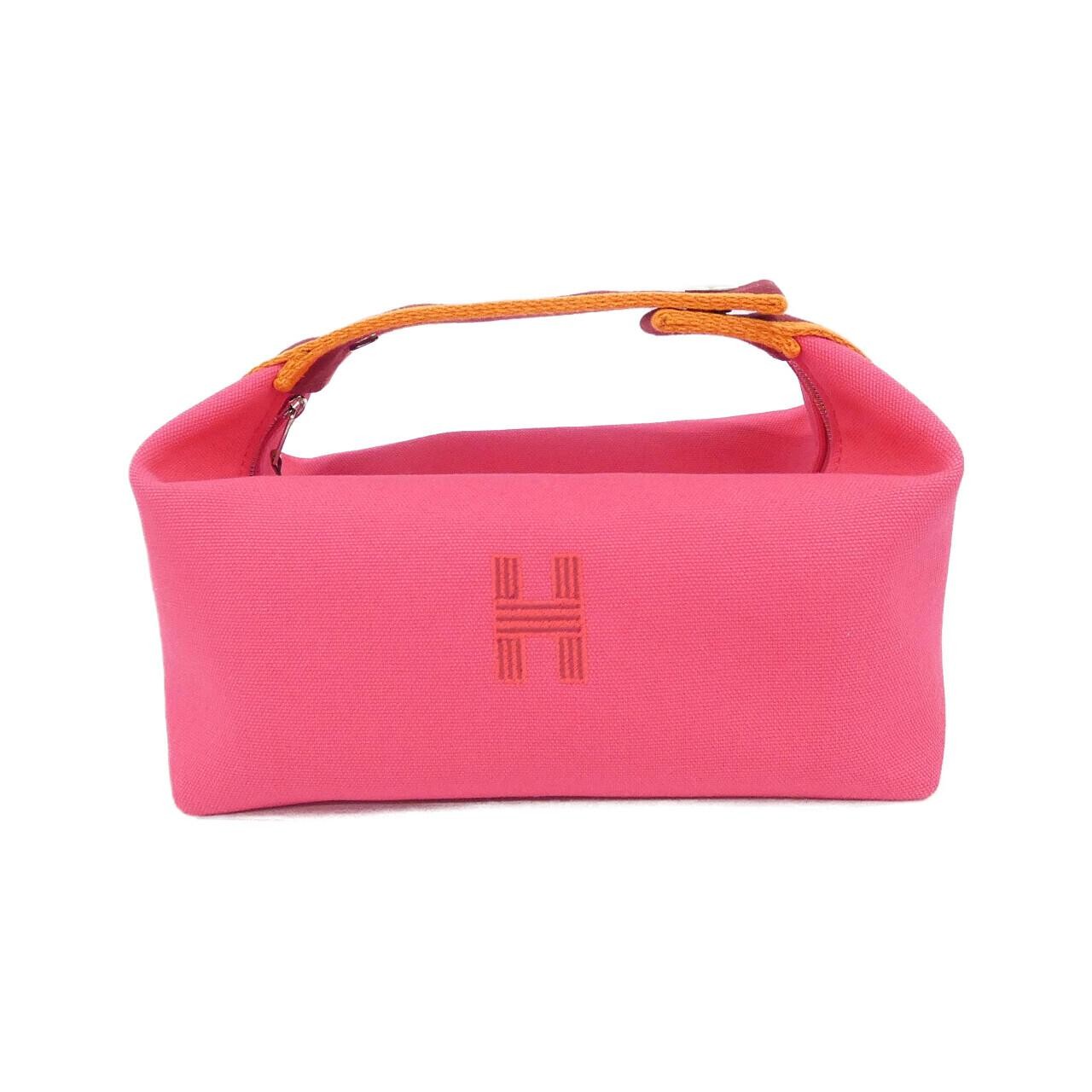 Hermès Bride A Black PM 103222M Pouch