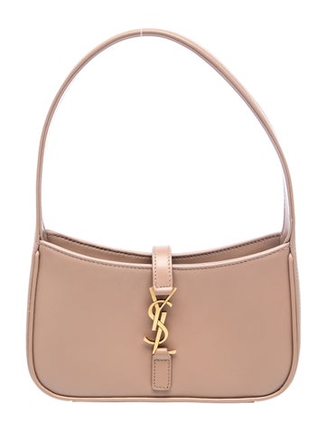 Leather Le 5 à 7 Mini