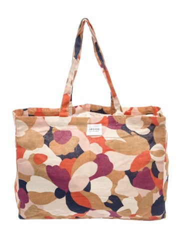 Canvas Tote