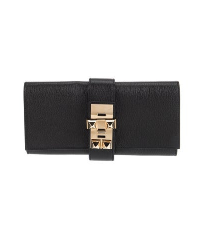 Hermes Chevre Mysore Medor 23