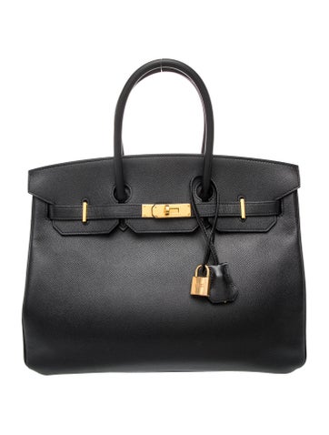 Epsom Birkin 35