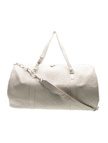 LV Monogram Polochon