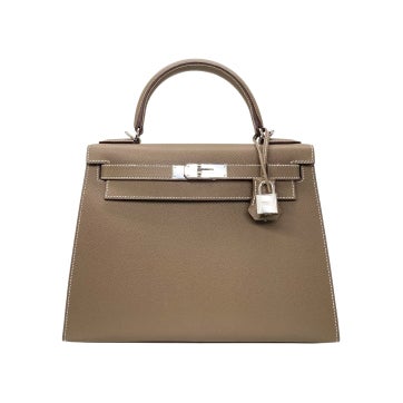 Hermes Epsom Leather Kelly 28 2025