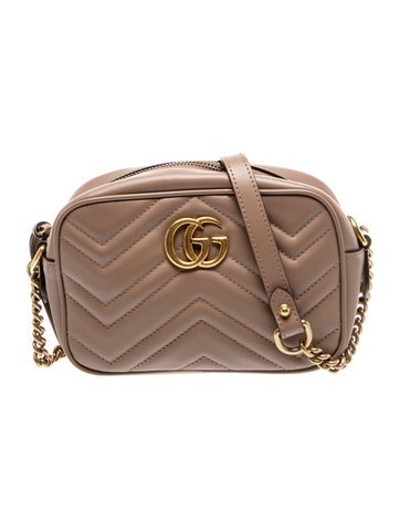 Double G Marmont Mini