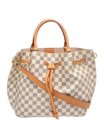 Damier Azur Girolata