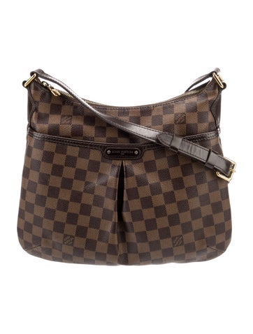 Damier Ebene Bloomsbury PM