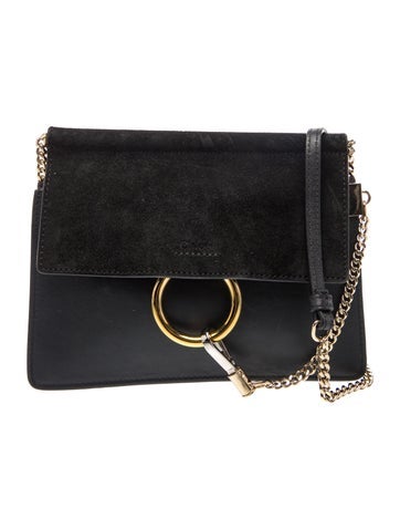 Leather Faye Medium