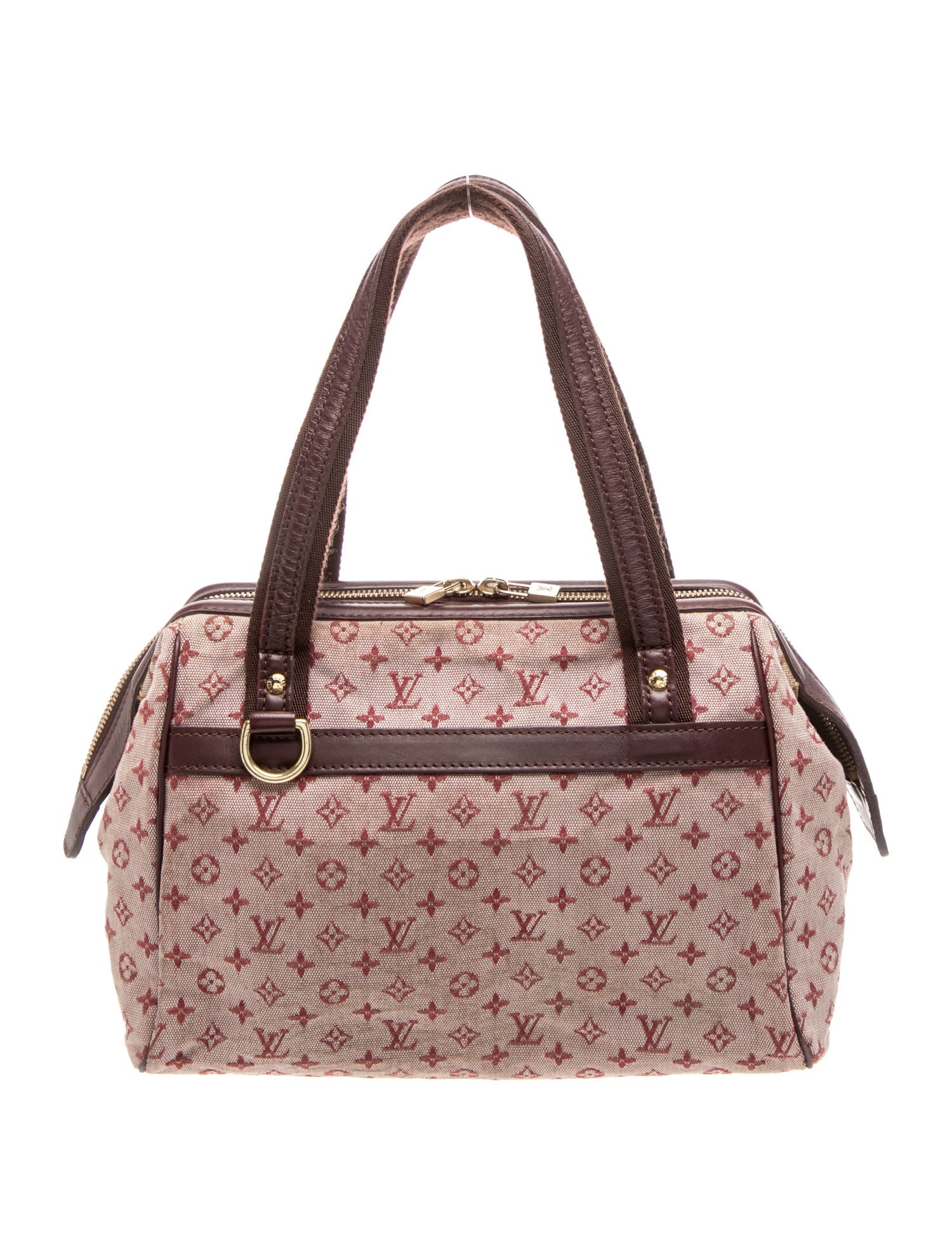 Monogram Mini Lin Josephine PM