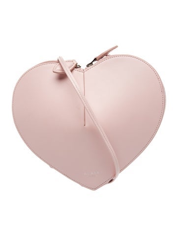 Leather Le Coeur