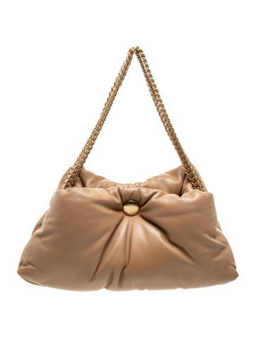 Proenza Schouler Leather Shoulder Bag