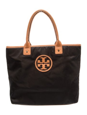 Nylon Tote