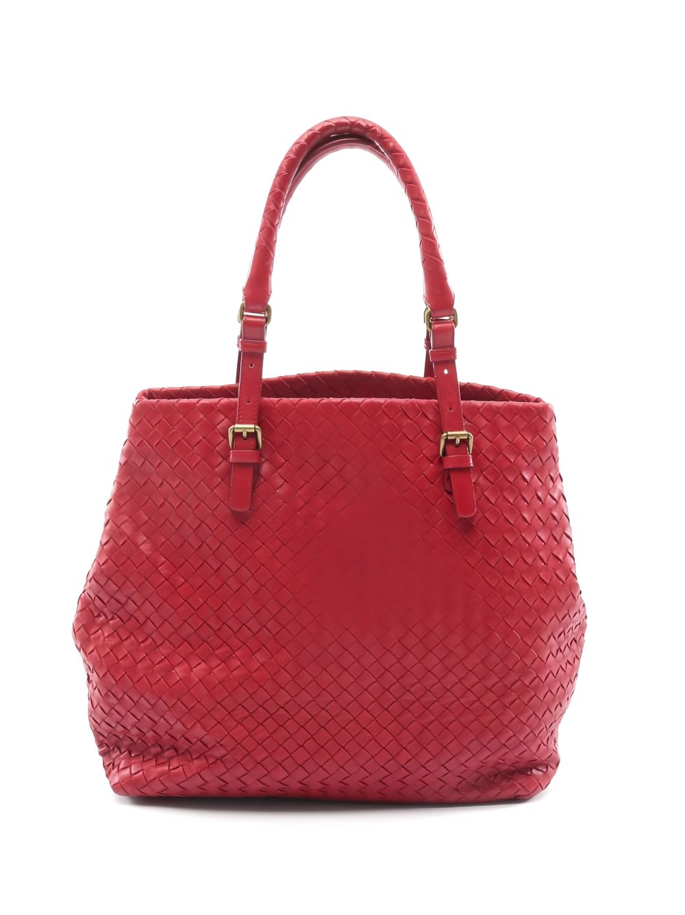 2000s Cesta tote bag