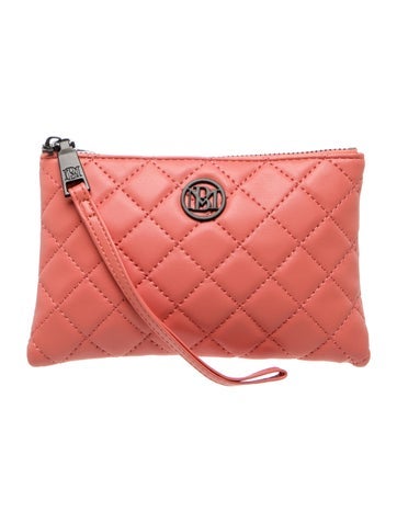Badgley Mischka Vegan Leather Crossbody Bag w/ Tags