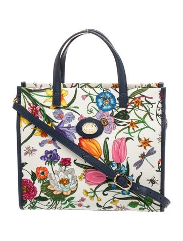 Flora Flora Tote