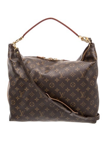 Monogram Sully MM