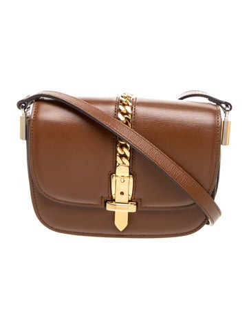 Chain-Link Sylvie Small