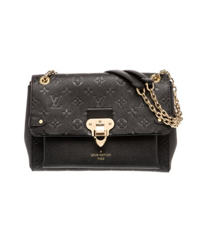 Louis Vuitton Vuitton Lv Monogram Vavin Pm