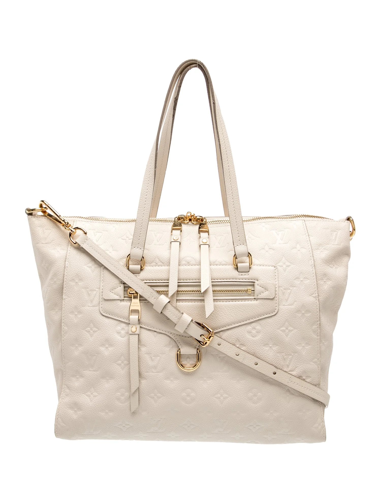 LV Monogram Lumineuse PM