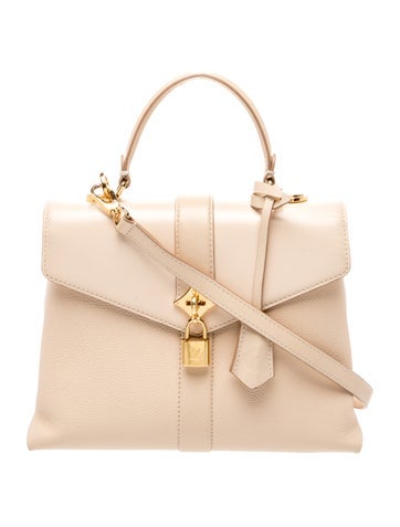 Leather Rose Des Vents PM