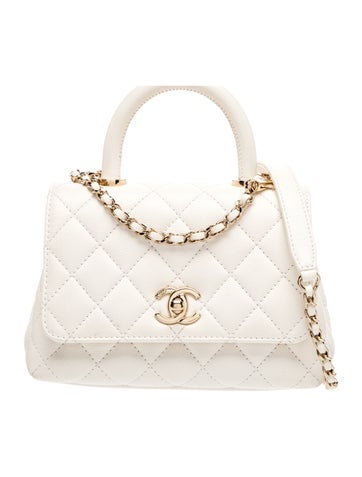 Extra Mini Coco Handle Bag