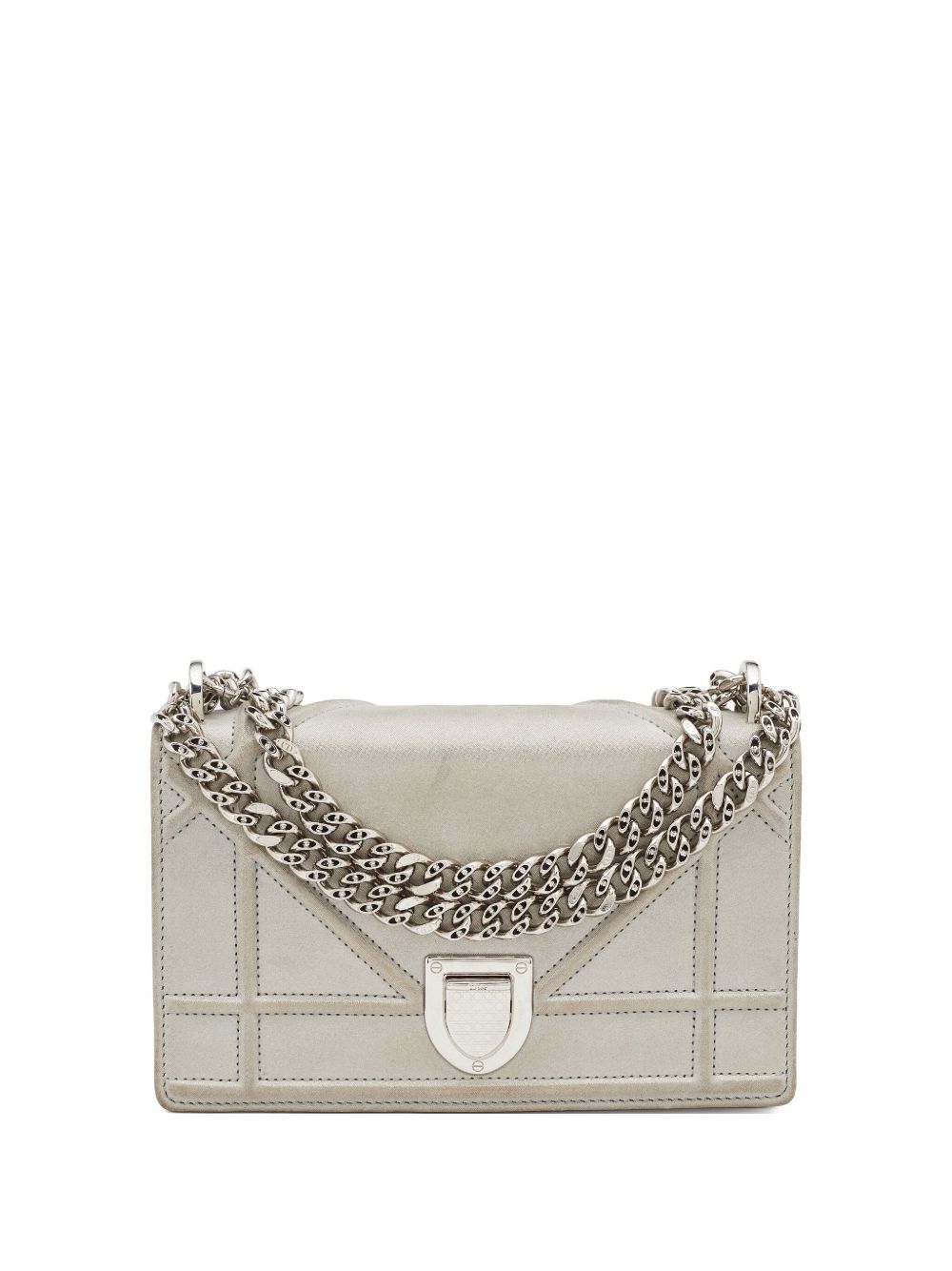 Dior Diorama leather cross body bag