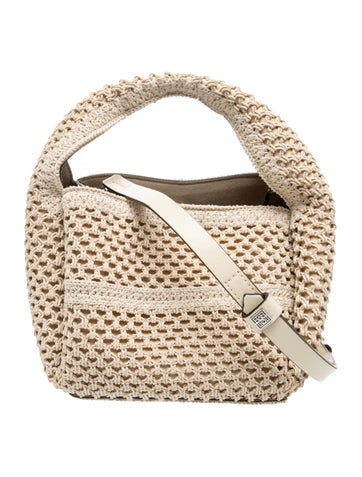 Toteme Crochet Petite