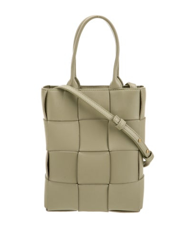 Bottega Veneta Veneta Intrecciato Cassette Mini