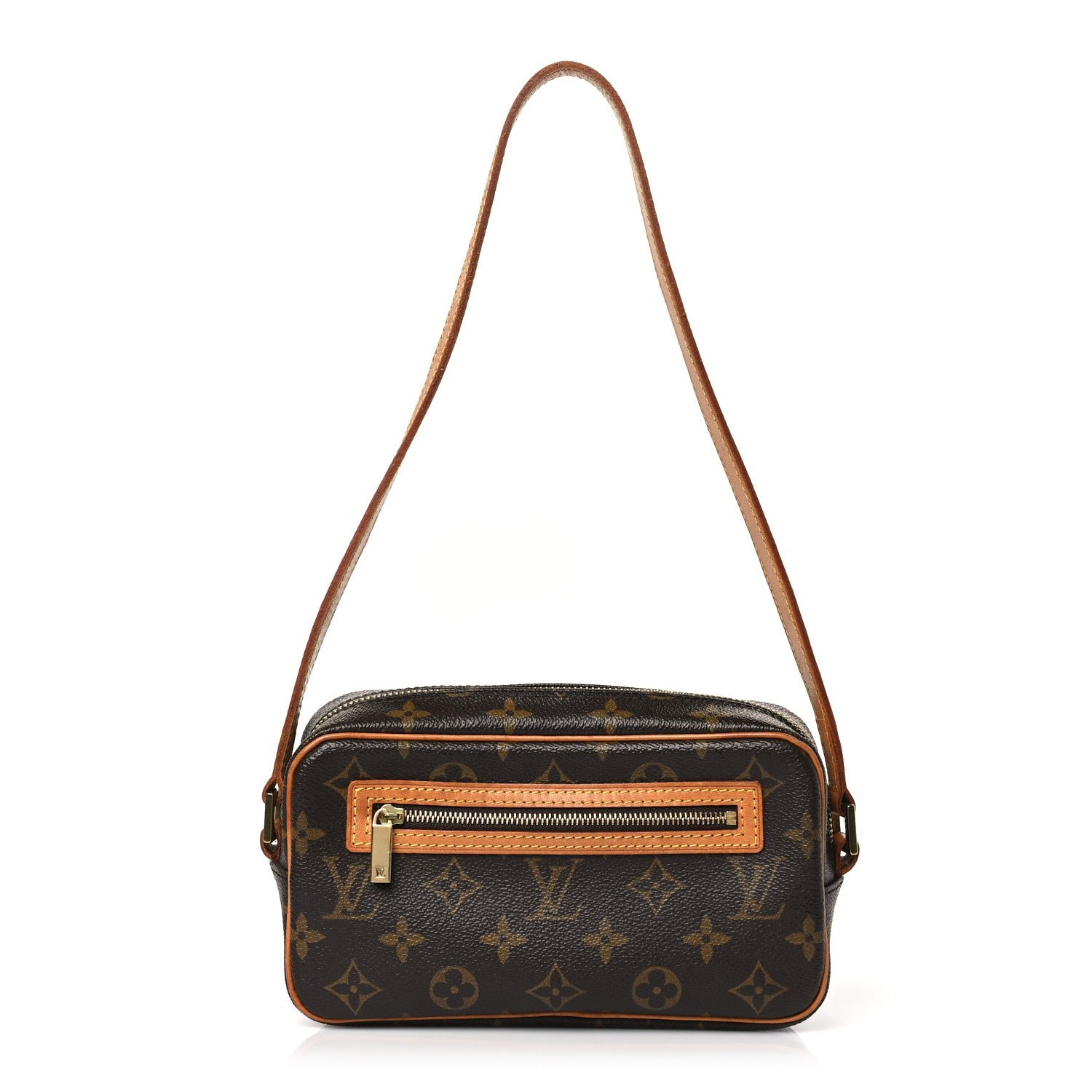 Louis Vuitton Monogram Pochette Cite