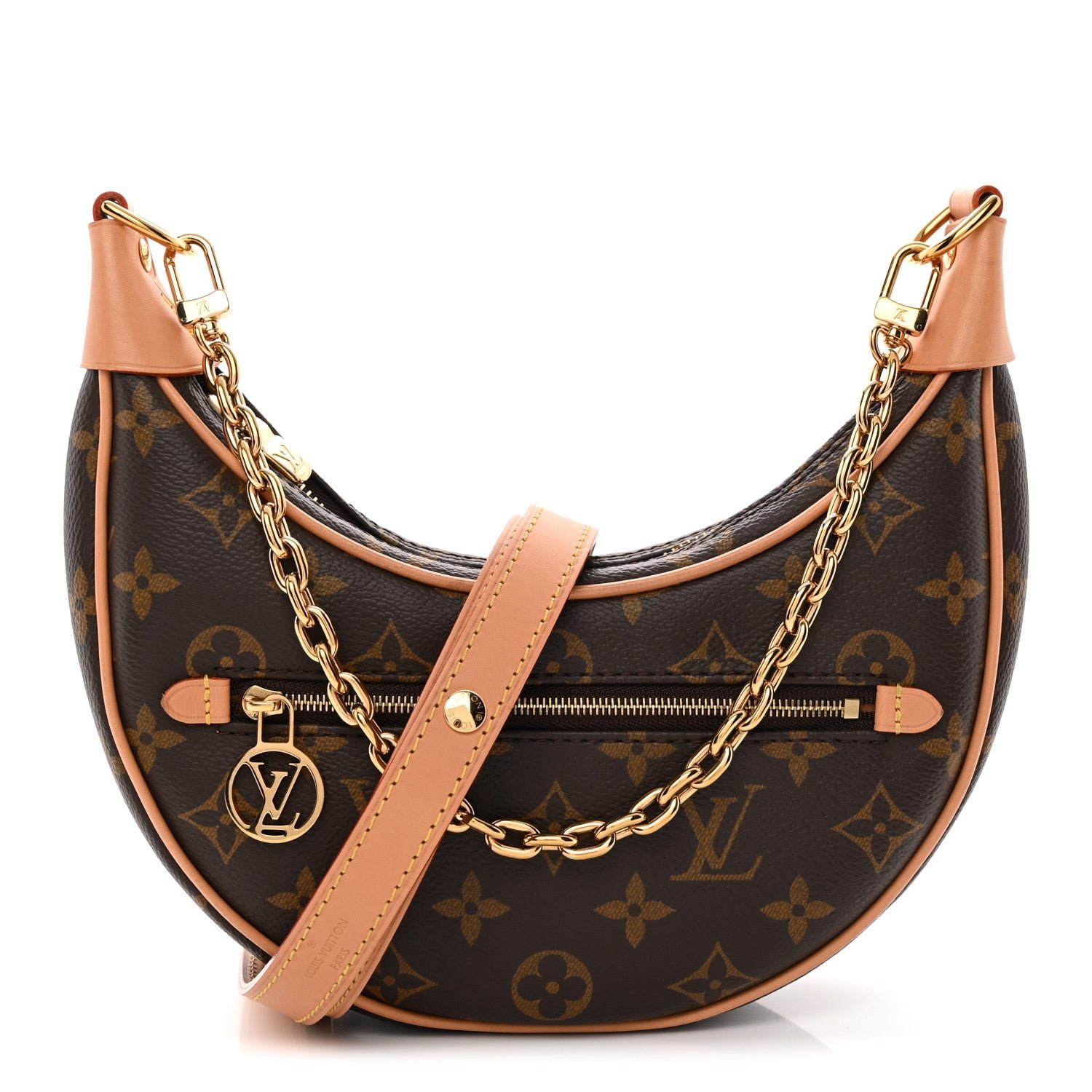 Louis Vuitton Monogram Loop