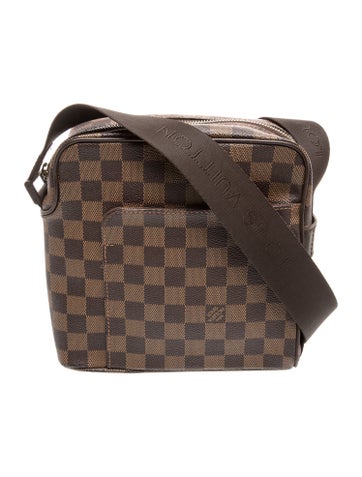 Damier Ebene Olav